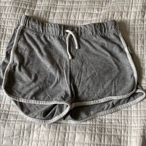 Old Navy Grey Shorts